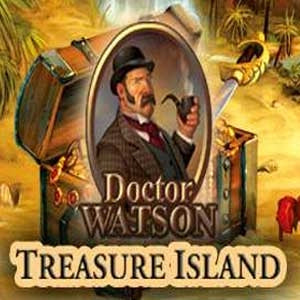 Doctor Watson: Treasure Island