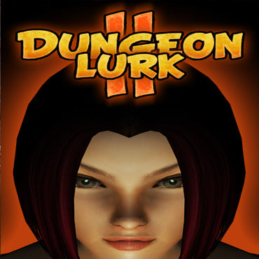 Dungeon Lurk II - Leona Steam CD Key