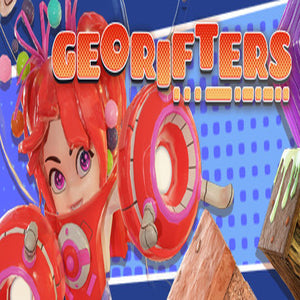 Georifters XBOX One