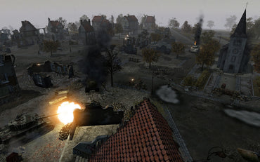 Men of War: Assault Squad DLC Pack