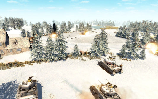 Men of War: Assault Squad DLC Pack
