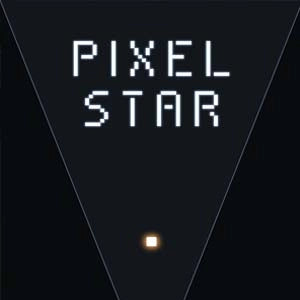 Pixel Star