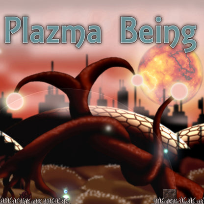 Plazma Being