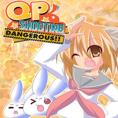 QP Shooting - Dangerous!!