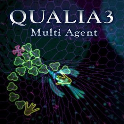 QUALIA 3: Multi Agent