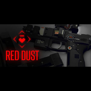 Red dust