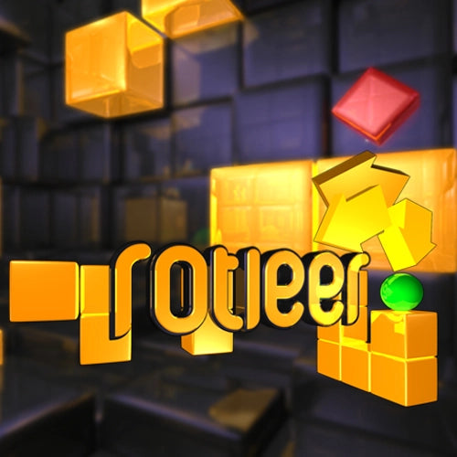 Rotieer Steam CD Key