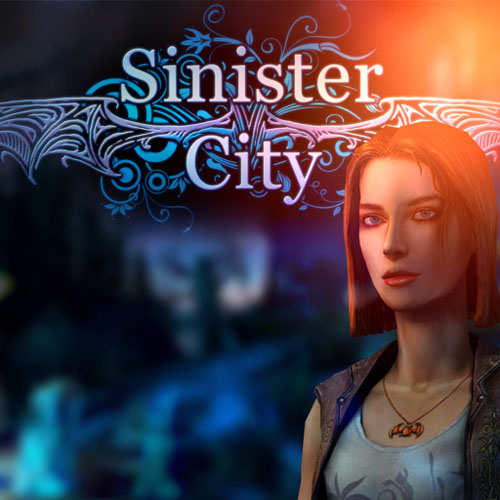 Sinister City Steam CD Key