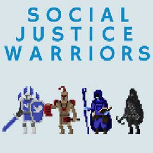 Social Justice Warriors