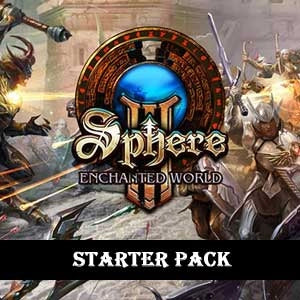 Sphere III - Starter Pack DLC