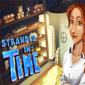 Stranded In Time Steam CD Key