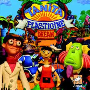 Tanita: A Plasticine Dream