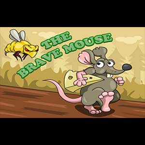 The Brave Mouse Steam CD Key