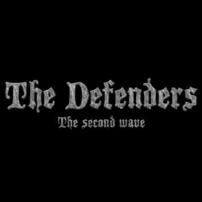 The Defenders: The Second Wave
