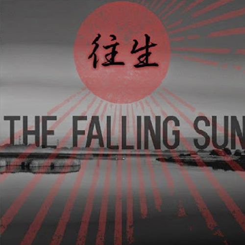 The Falling Sun Steam CD Key