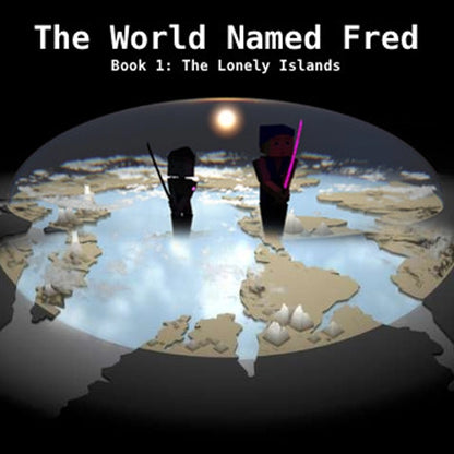 The World Named Fred