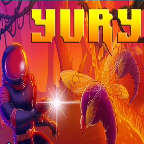 Yury Steam CD Key