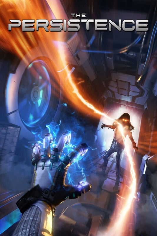 The Persistence (Steam)