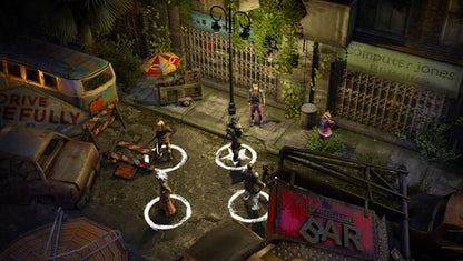 Wasteland 2 Director's Cut (Digital Classic Edition)