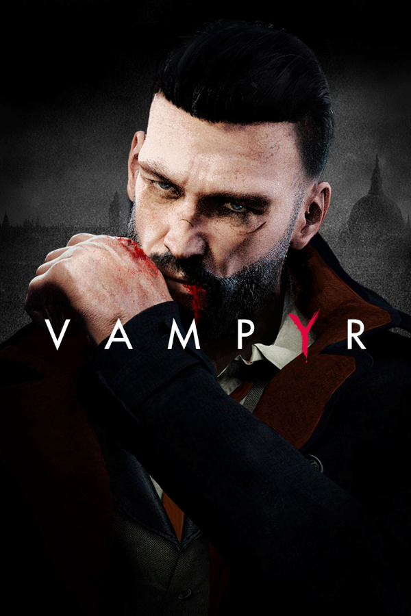 Vampyr (EU)
