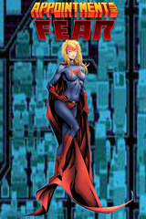 Appointment With FEAR (Fighting Fantasy Classics) WORLDWIDE