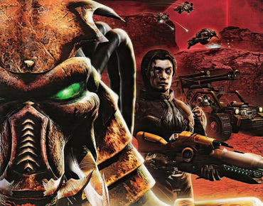 Unreal Tournament 2004 (Editor's Choice Edition)