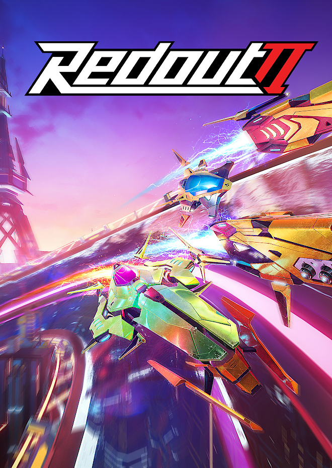 Redout 2 (Ultimate Edition)