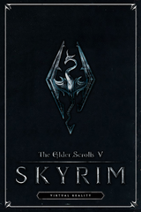 The Elder Scrolls V: Skyrim VR
