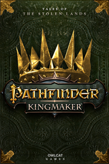 Pathfinder: Kingmaker (Explorer Edition)