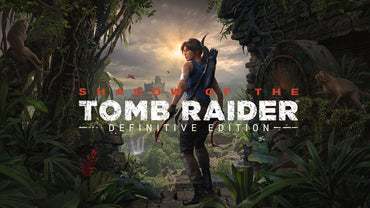 Shadow of the Tomb Raider (Definitive Edition) (EU)