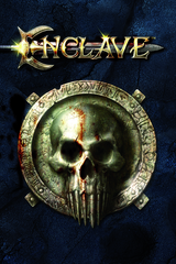 Enclave Gold Edition
