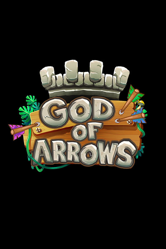God Of Arrows [VR]