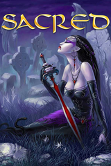Sacred - Franchise Pack