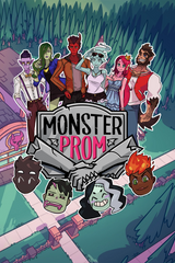 Monster Prom: First Crush Bundle