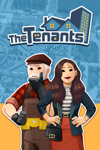 The Tenants - Pets (Steam)