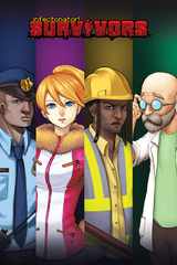 Infectonator: Survivors