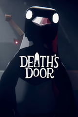 Death's Door (Deluxe Edition)