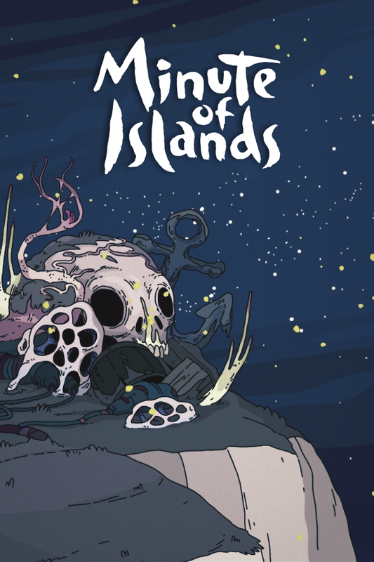 Minute of Islands
