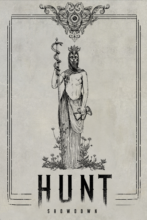 Hunt: Showdown (Xbox One) (EU)