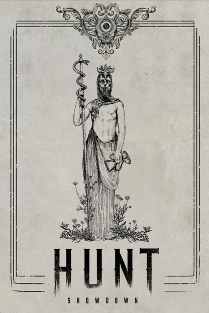 Hunt: Showdown (Xbox One) (EU)