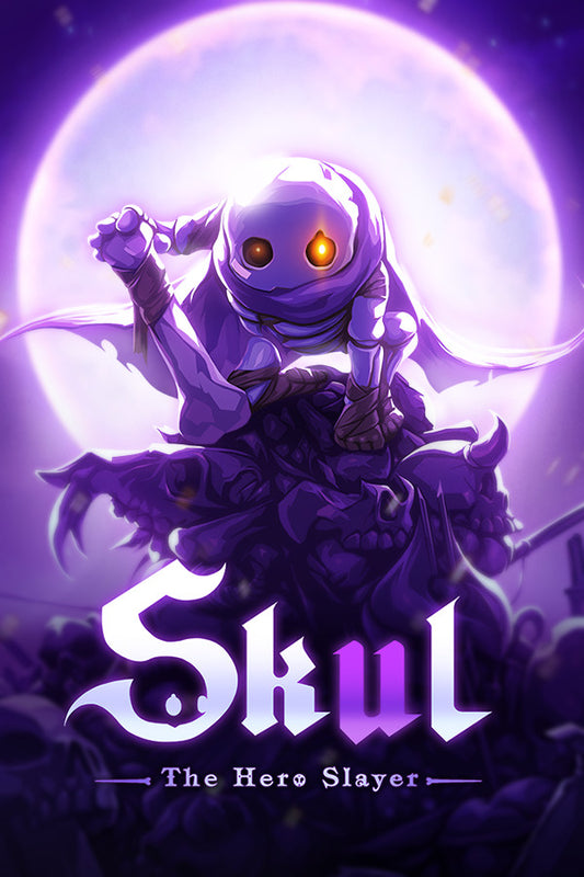 Skul: The Hero Slayer | Mythology Bundle