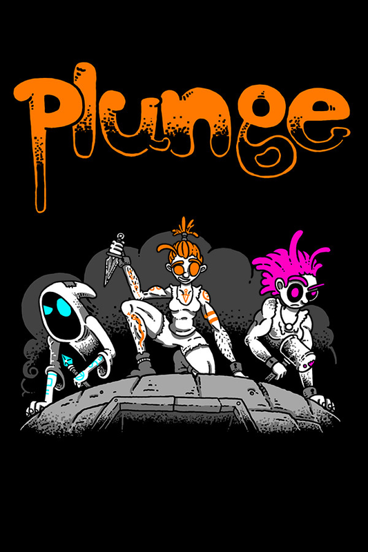 Plunge