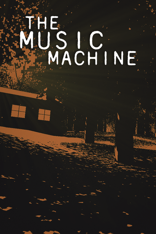 The Music Machine