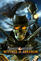 Midnight Mysteries Collection