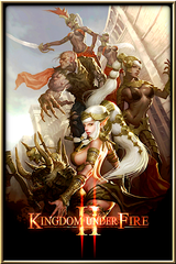 Kingdom Under Fire 2 - Basic Edition