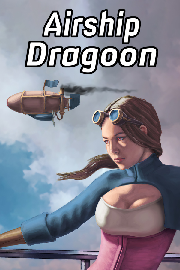 Airship Dragoon (Steam)
