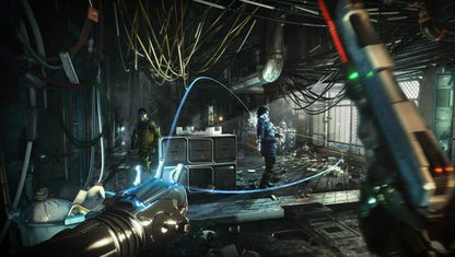 Deus Ex: Mankind Divided GOG