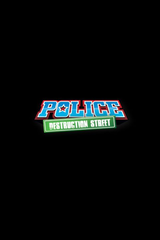Police: Destruction Street