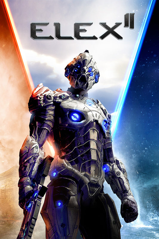 Elex II