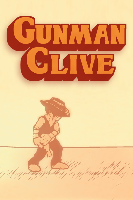 Gunman Clive